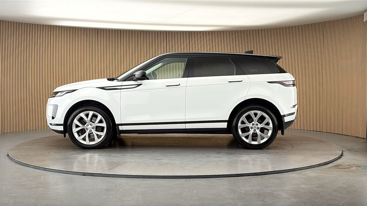 Land Rover Range Rover Evoque Image 30