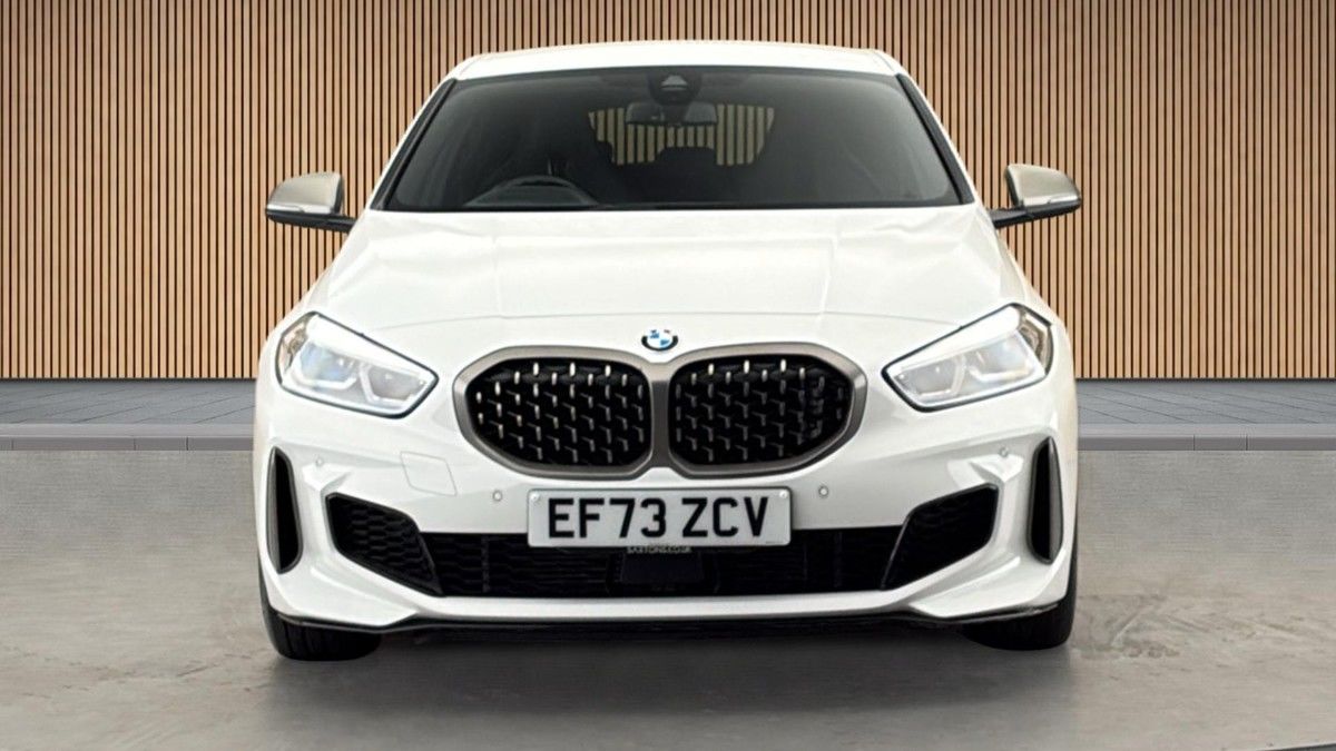 BMW 1 Series Image 3