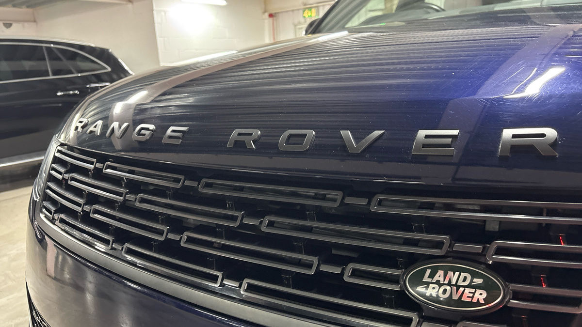 Land Rover Range Rover Sport Image 20