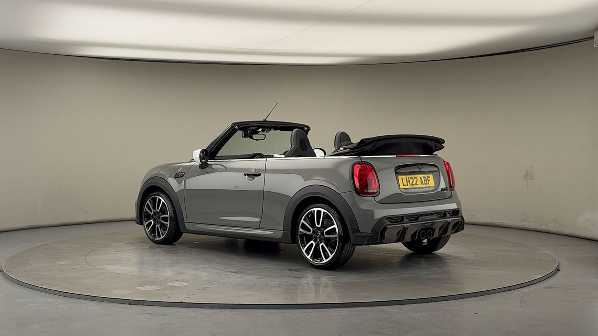 More views of MINI Convertible