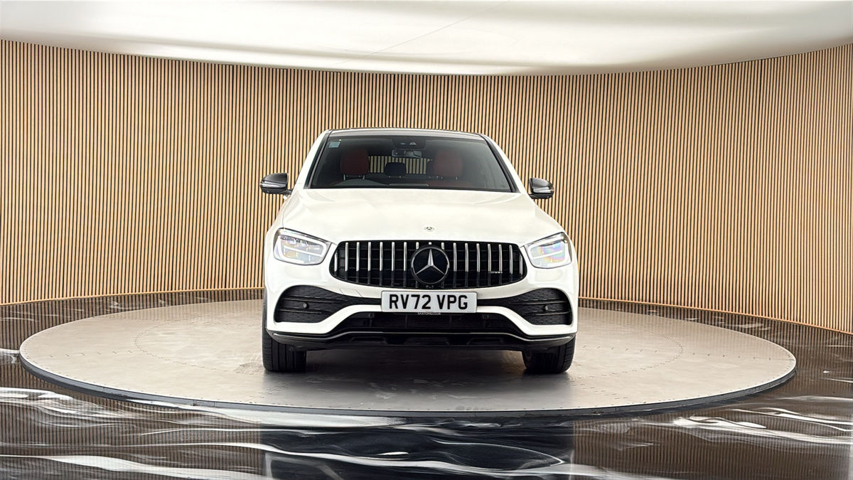 More views of Mercedes-Benz GLC