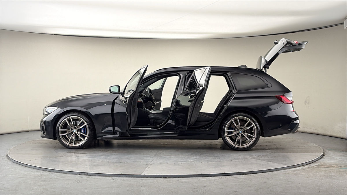 More views of BMW 3 Series