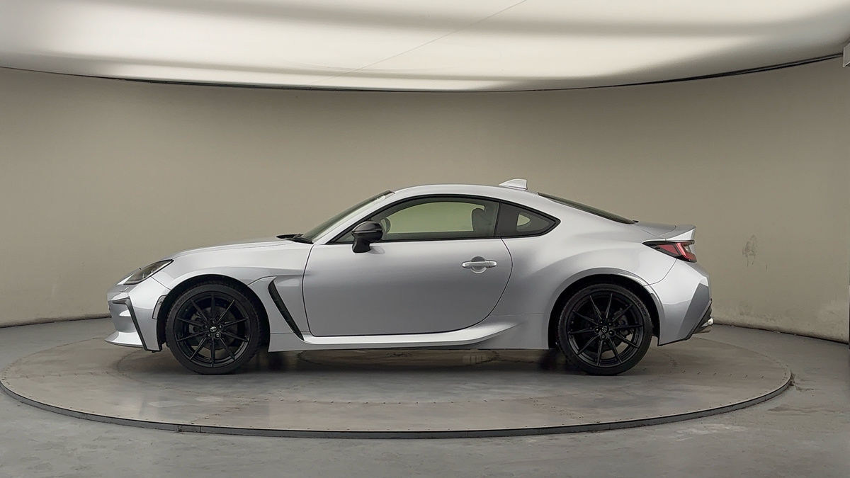 Toyota GR86 Image 15