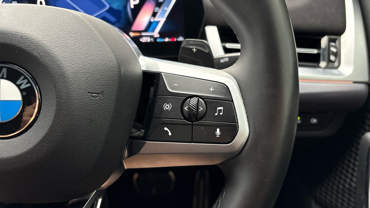 BMW X2 Image 14