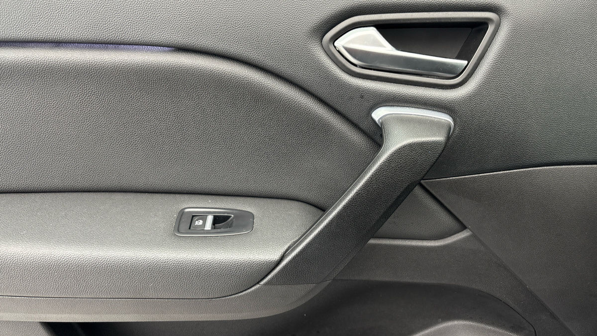 Renault CAPTUR Image 19