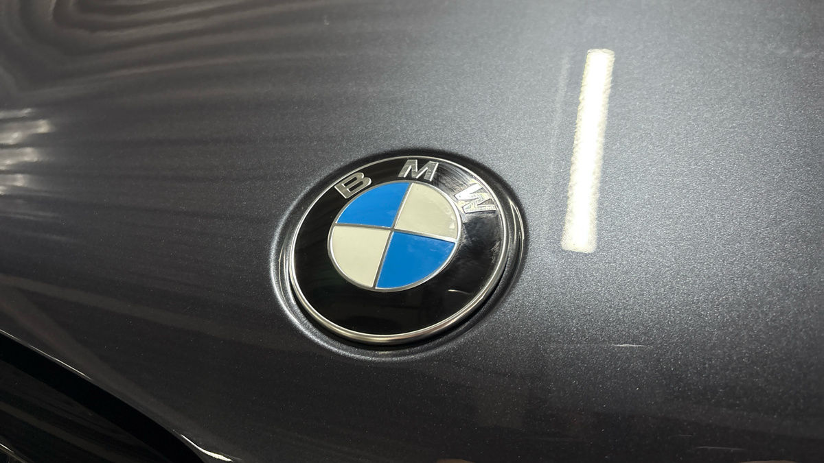 BMW X6 Image 20