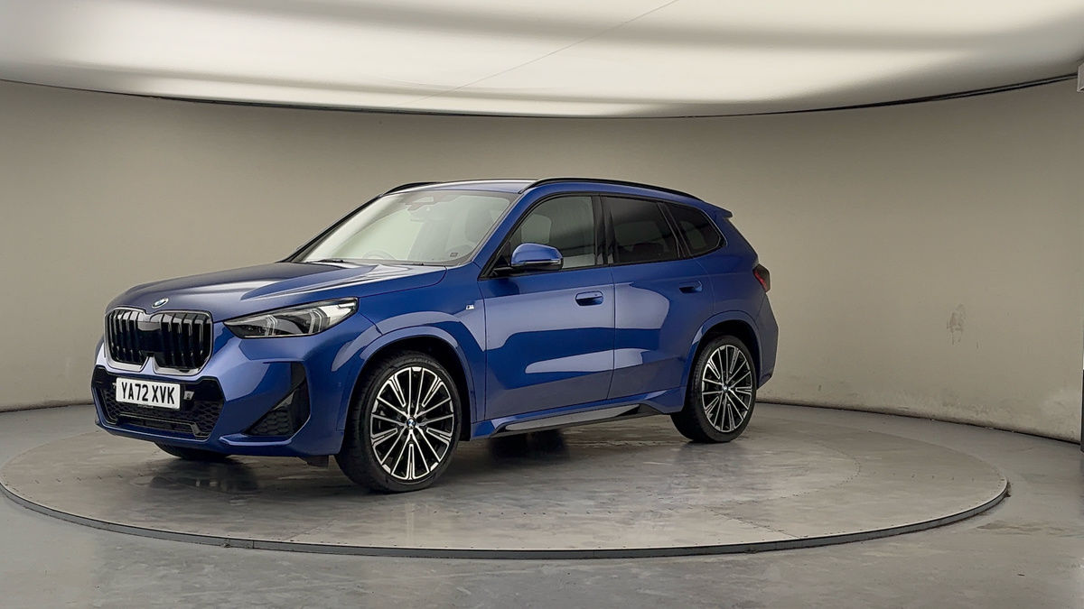 BMW X1 Image 20