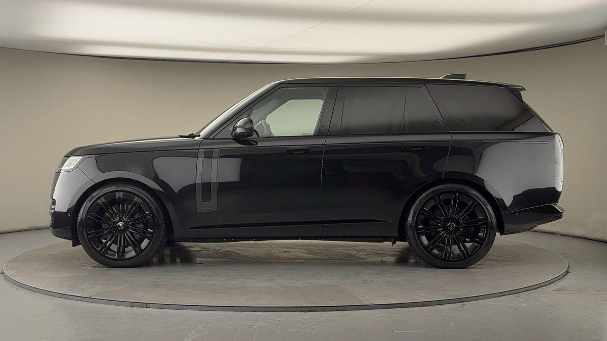 Land Rover Range Rover Image 15