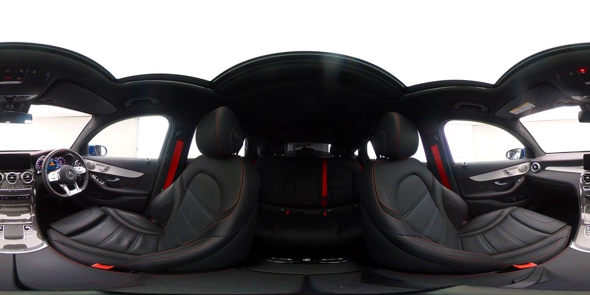 More views of Mercedes-Benz GLC