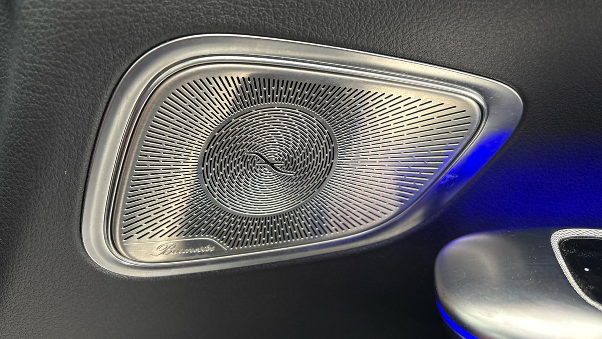 Mercedes-Benz GLC Image 25