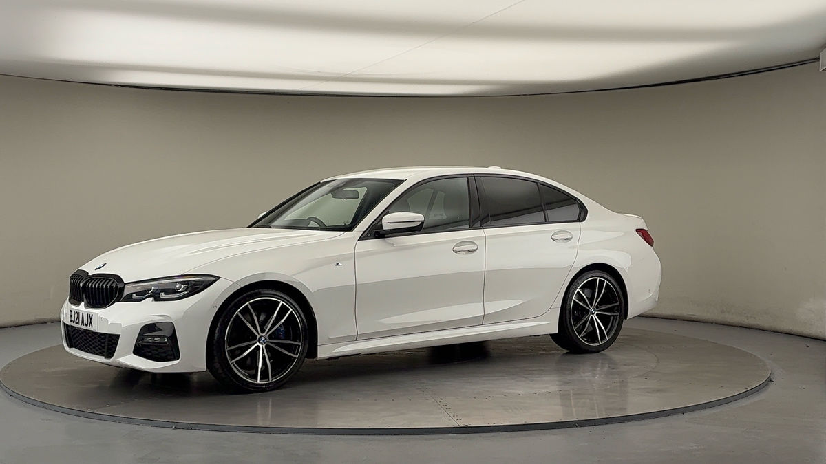 More views of BMW 3 Series