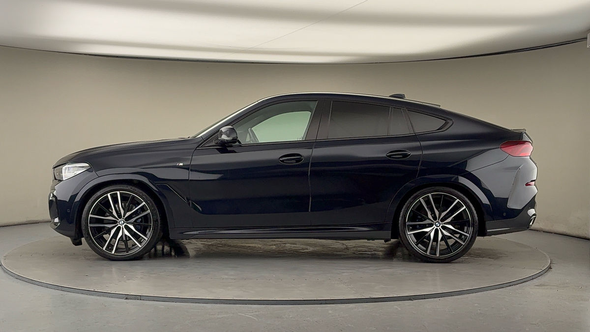 BMW X6 Image 15