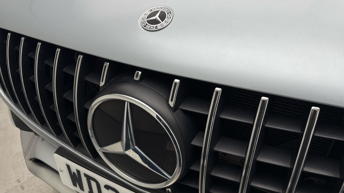 Mercedes-Benz GLC Image 24