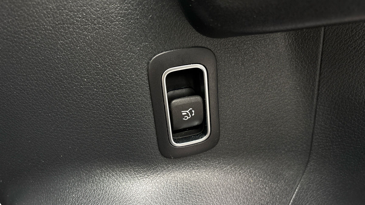 Mercedes-Benz GLB Image 27