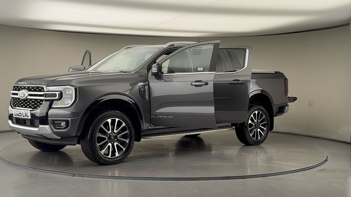 Ford Ranger Image 22