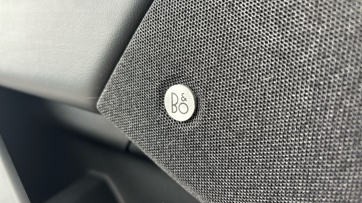 Ford Mustang Mach-E Image 27