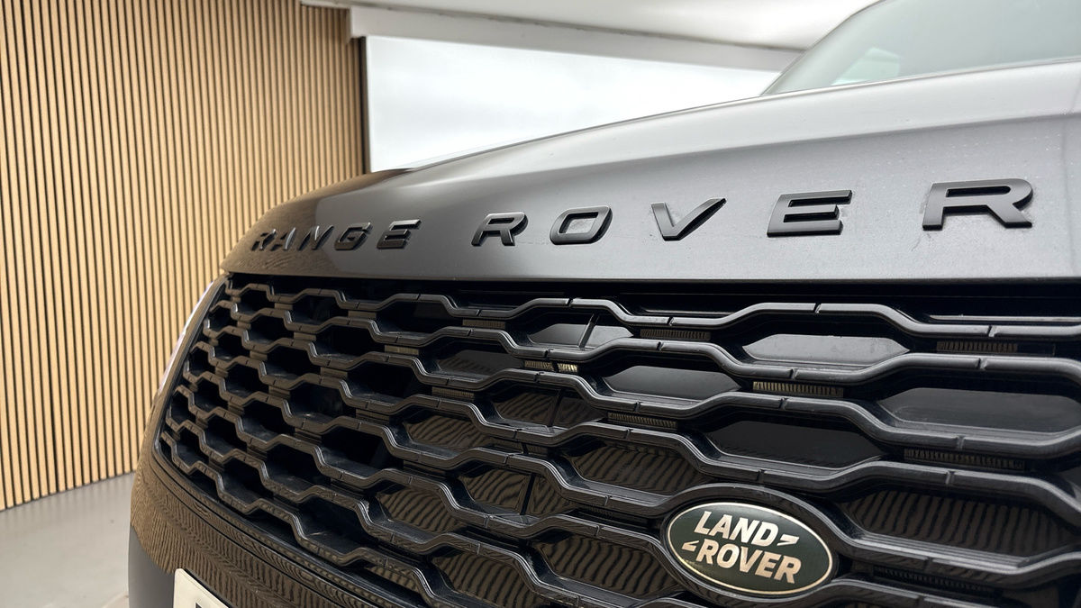 Land Rover Range Rover Image 24