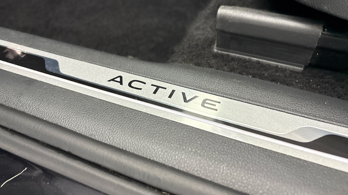 Volkswagen Tiguan Image 6