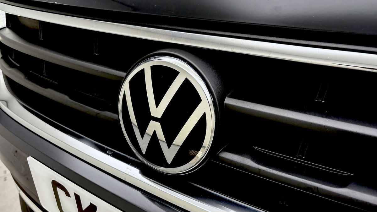 Volkswagen Tiguan Image 24