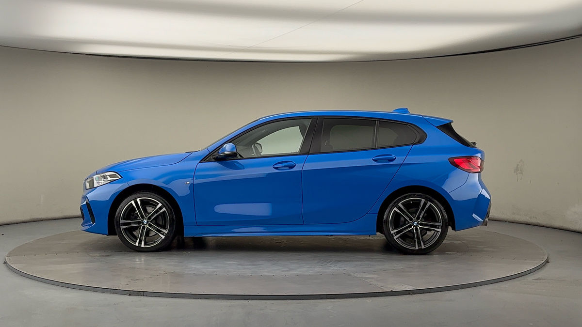 More views of BMW 1 Series