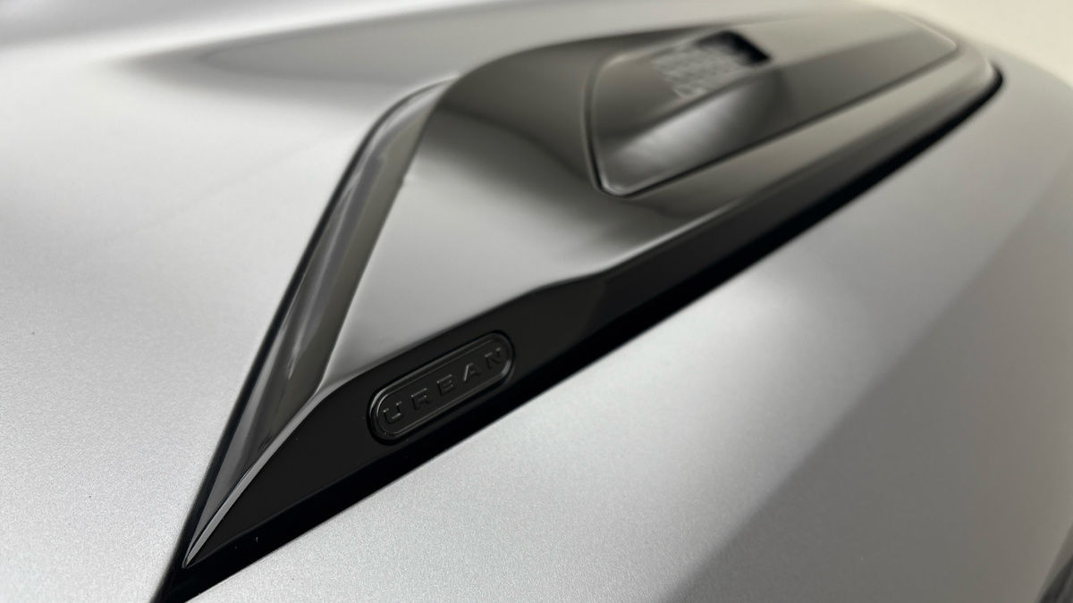 Land Rover Defender 110 Urban Image 25