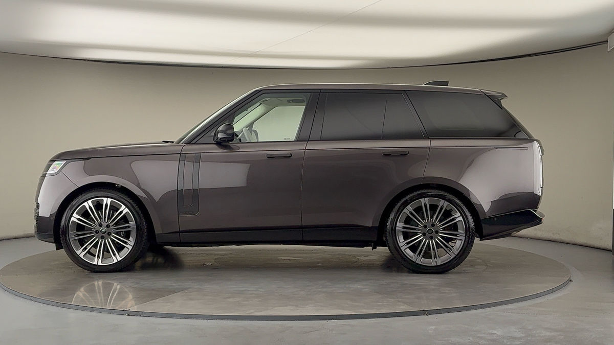 Land Rover Range Rover Image 15
