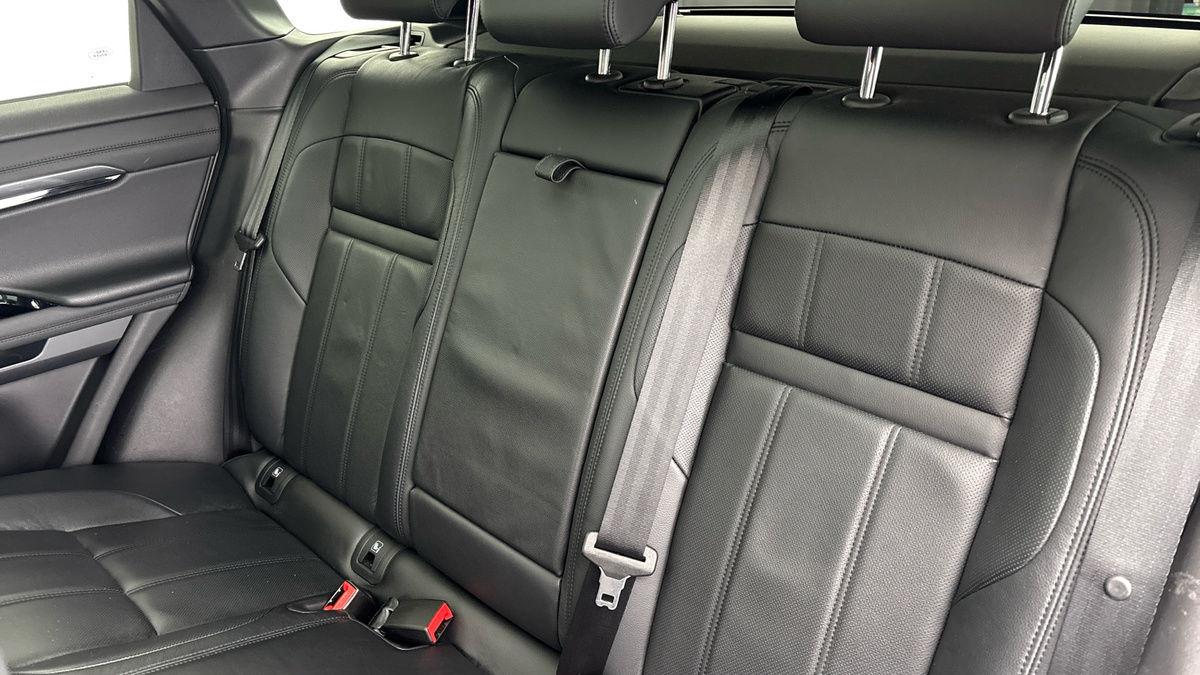 Land Rover Range Rover Evoque Image 8