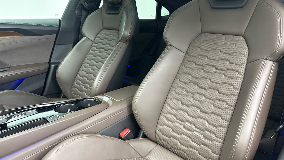 Audi e-tron GT Image 7
