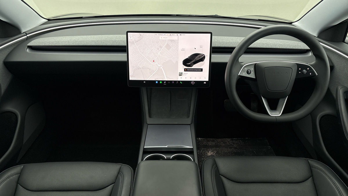 Tesla Model 3 Image 13
