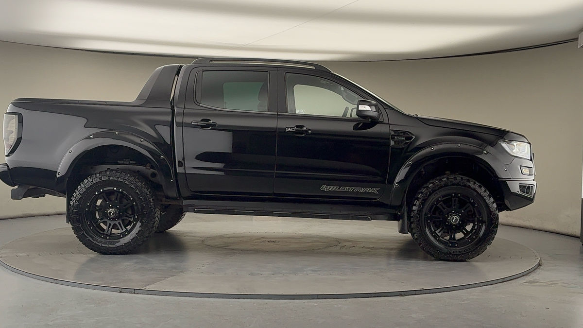 Ford Ranger Image 16