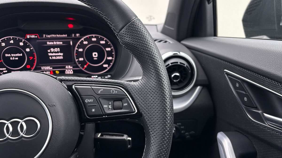 Audi Q2 Image 14