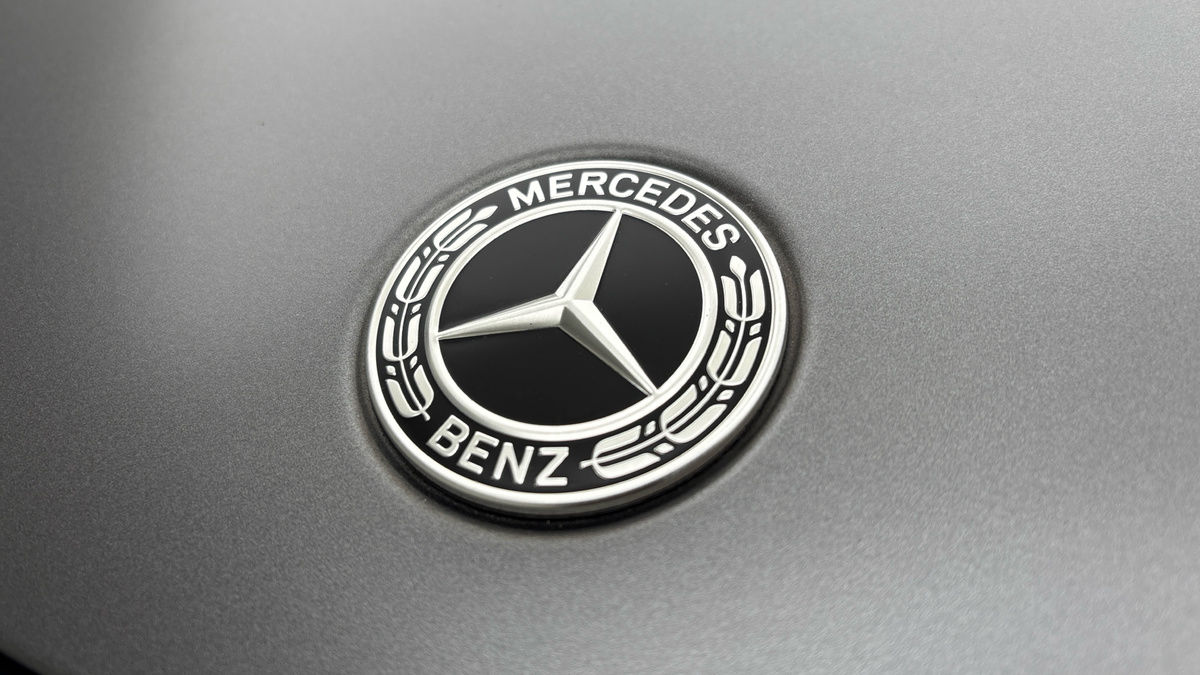 Mercedes-Benz GLA Image 24