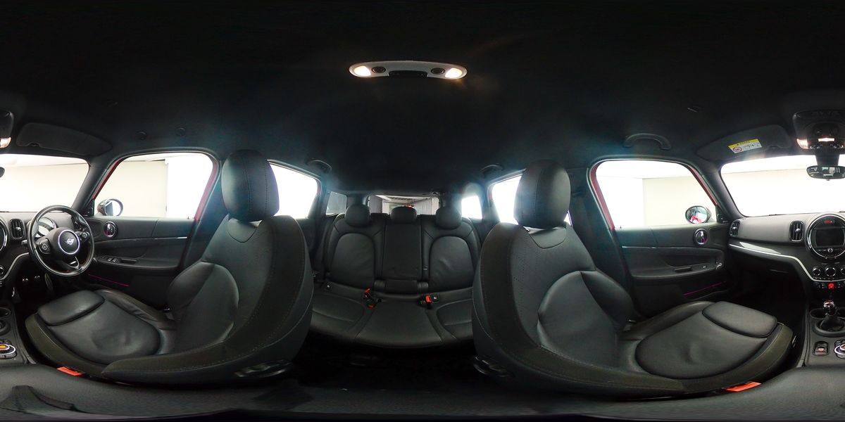 More views of MINI Countryman