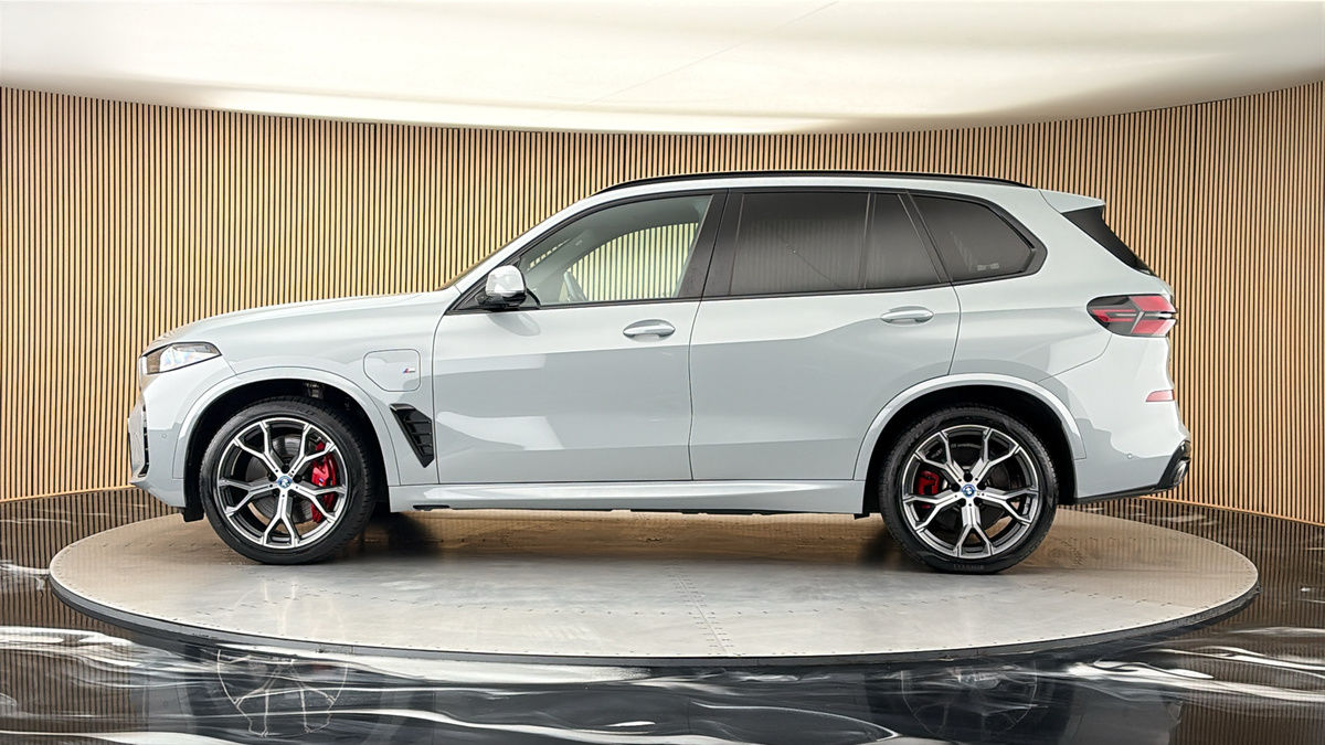 BMW X5 Image 15