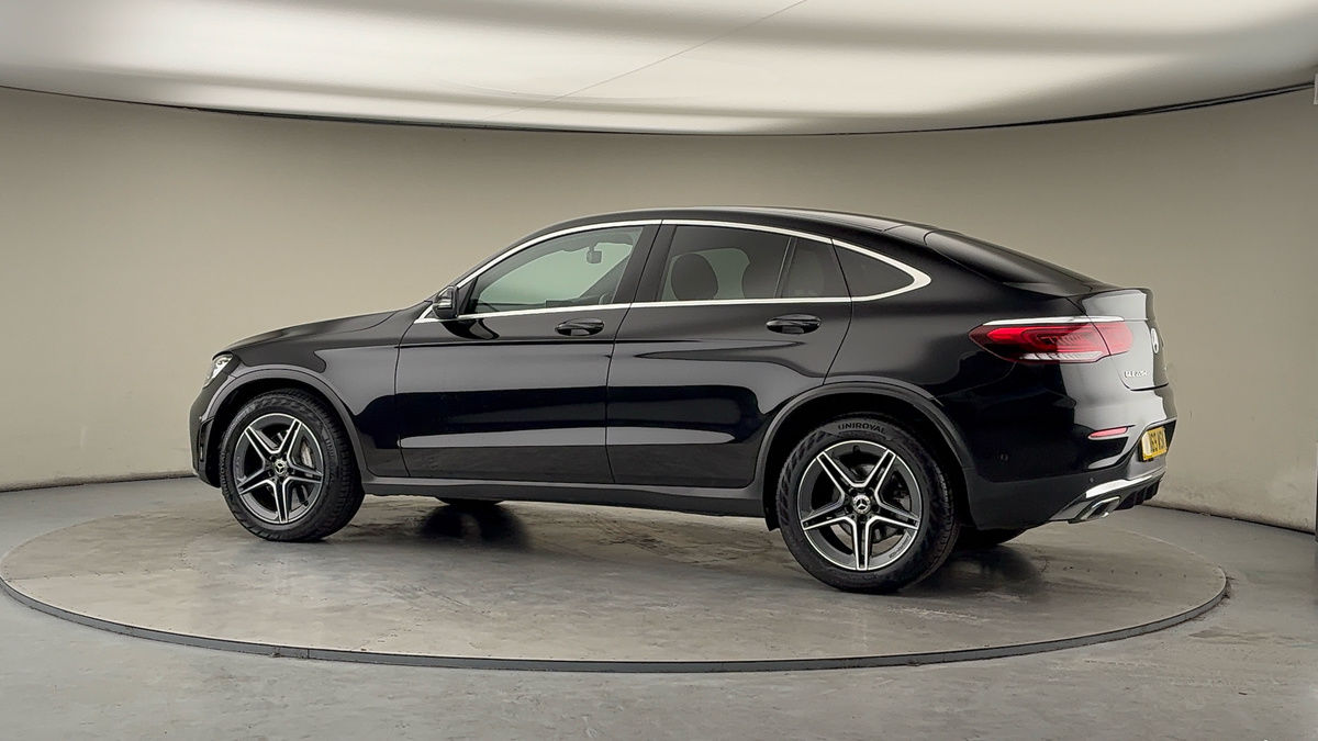 More views of Mercedes-Benz GLC