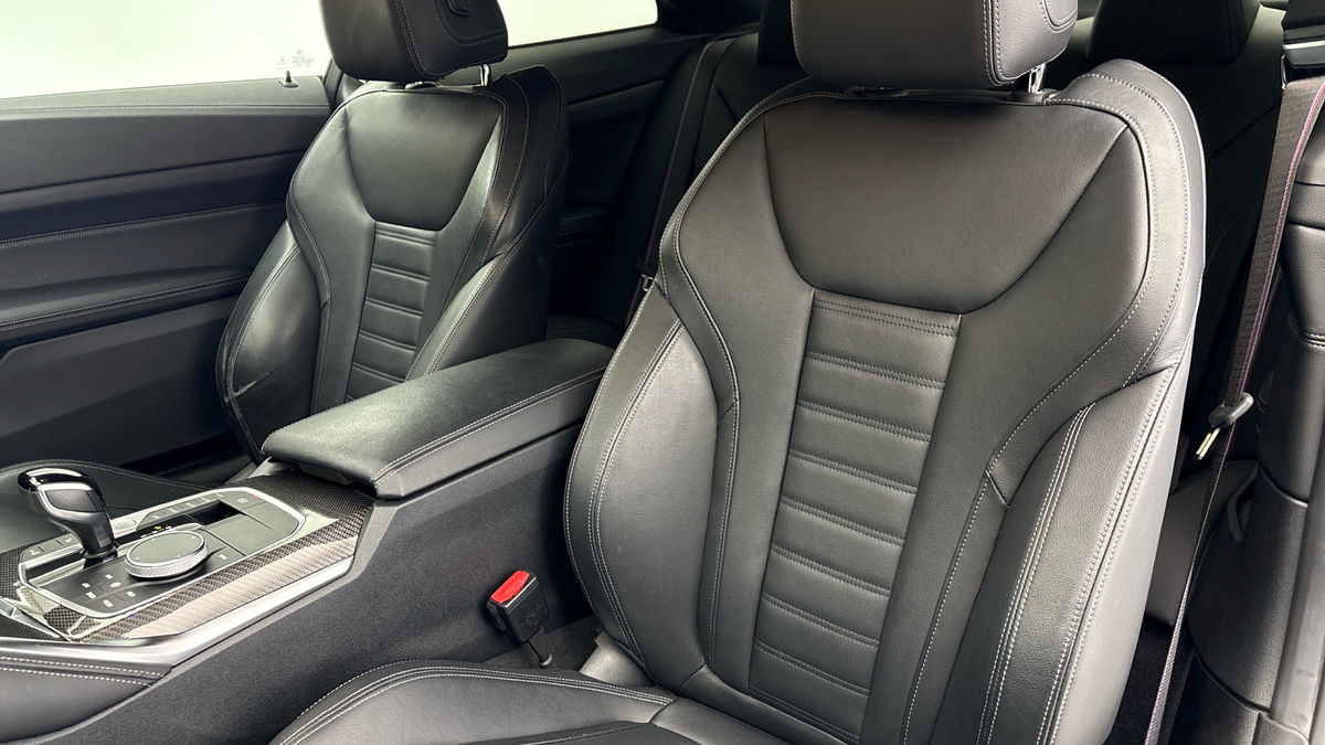BMW 4 Series Image 7