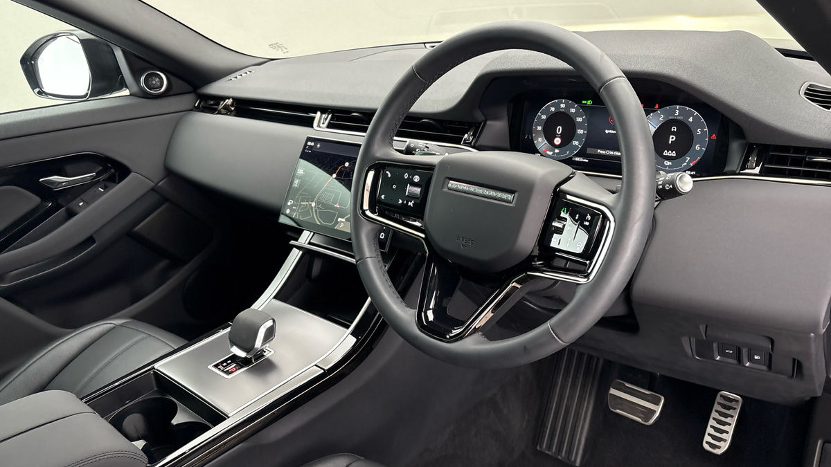 Land Rover Range Rover Evoque Image 5