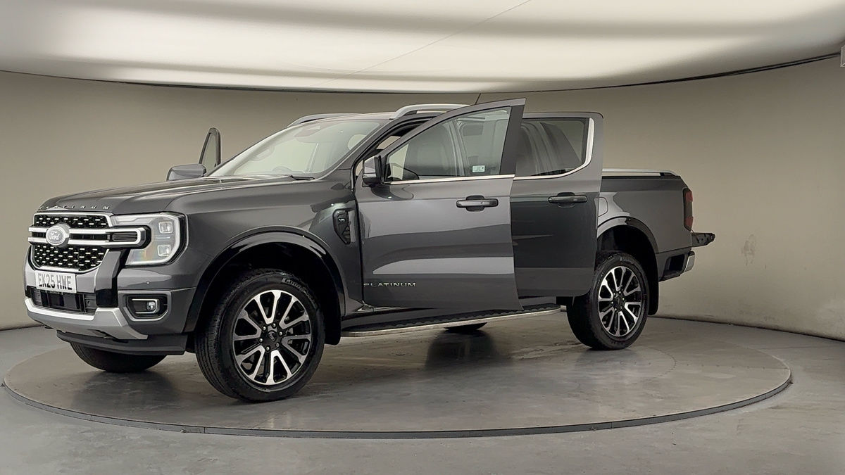 Ford Ranger P703 Image 22