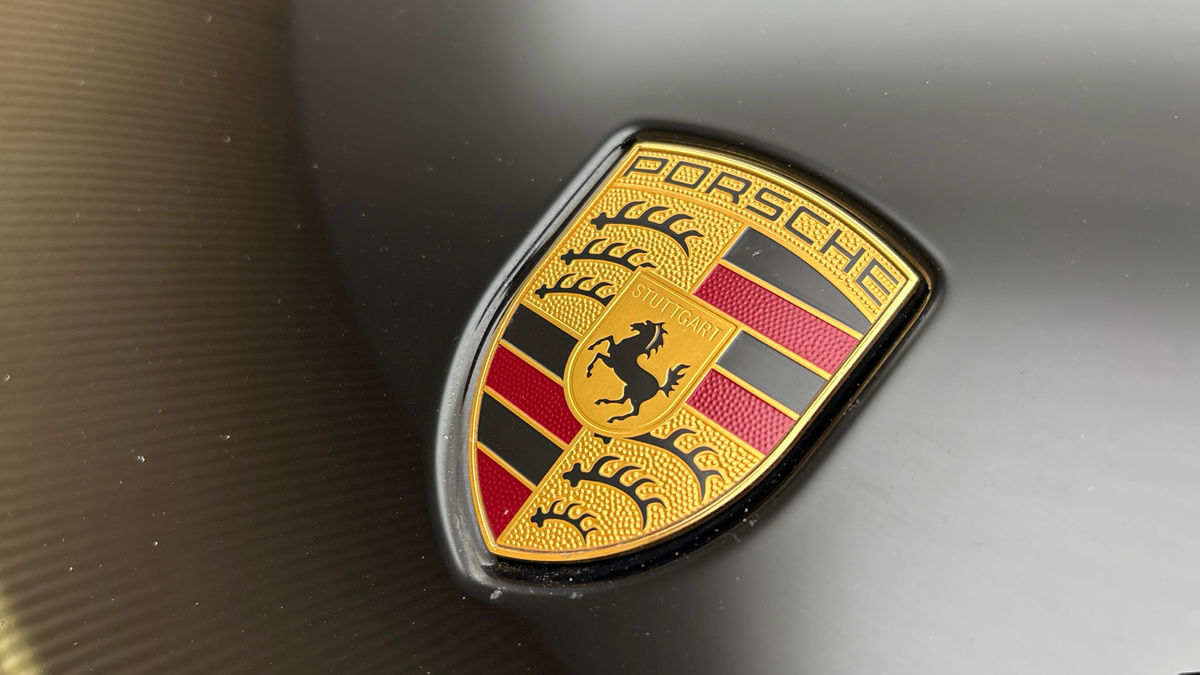Porsche Macan Image 24