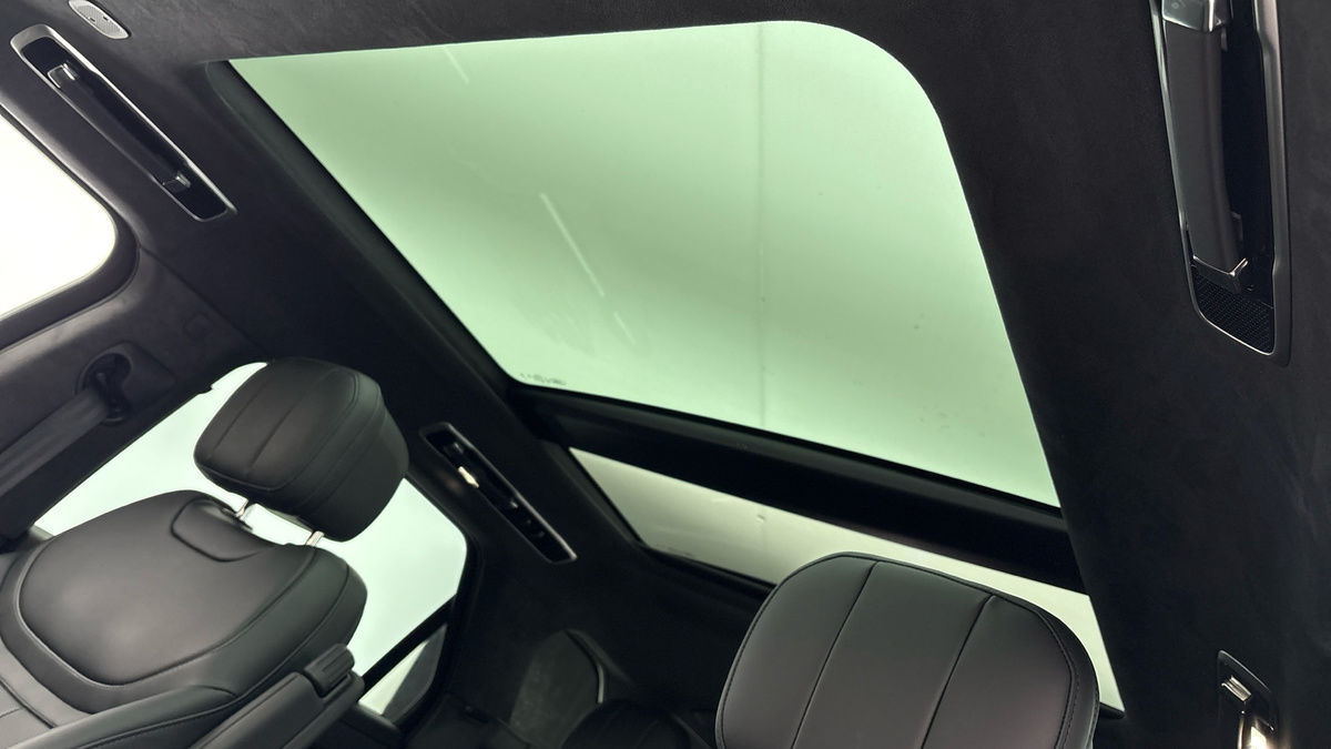 Land Rover Range Rover Sport Image 6