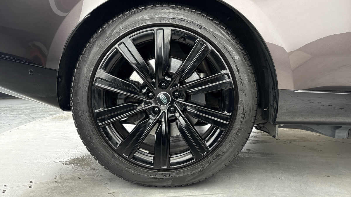 Land Rover Range Rover Image 10