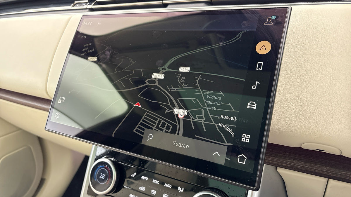 Land Rover Range Rover Image 17