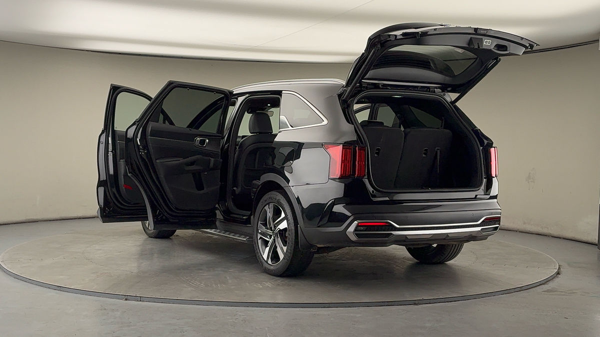 Kia Sorento Image 23