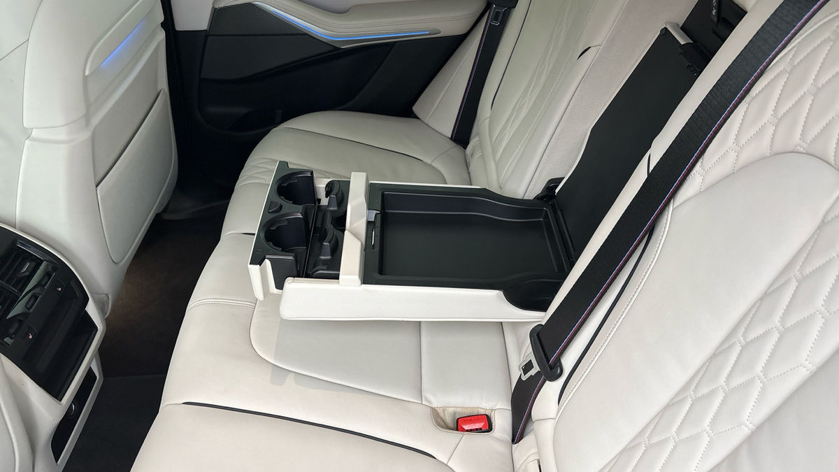 BMW X5 Image 9