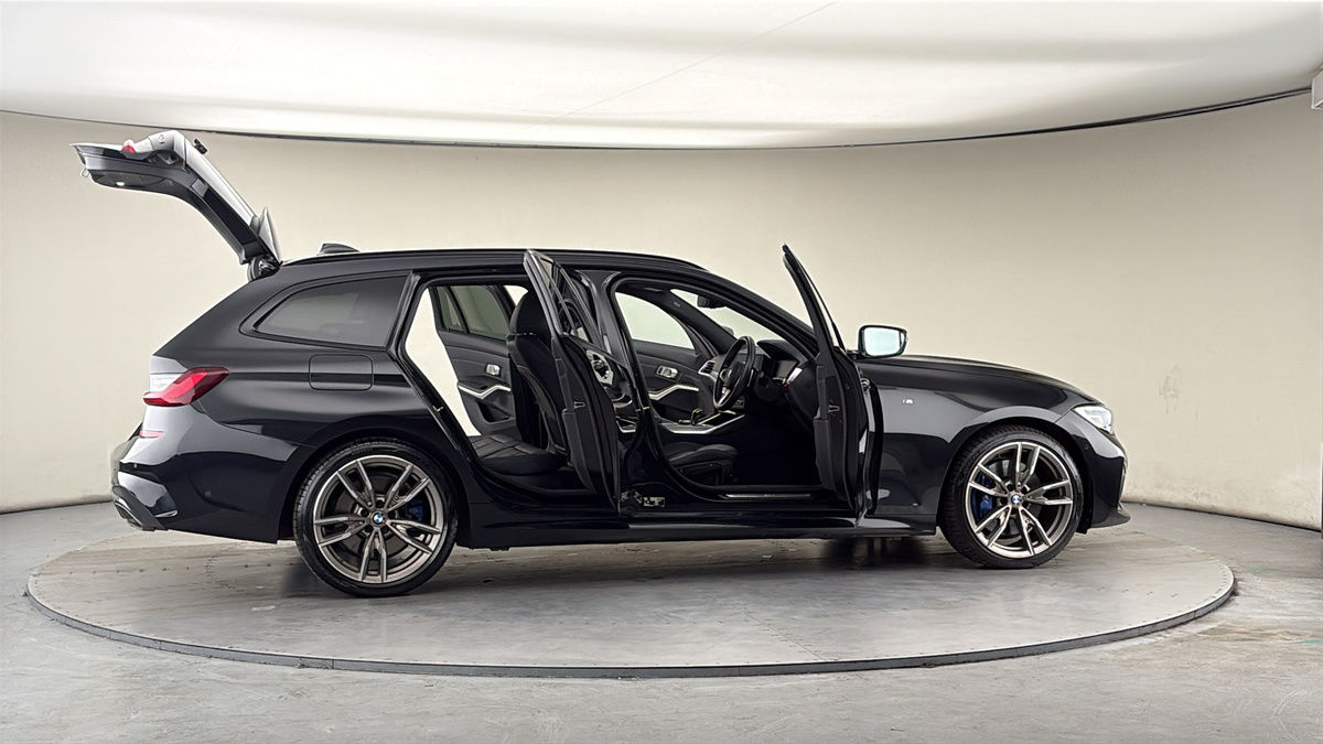 More views of BMW 3 Series