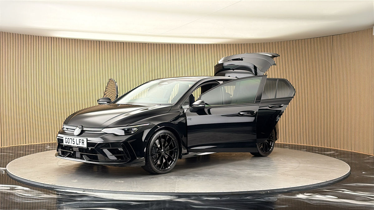 Volkswagen Golf Image 22