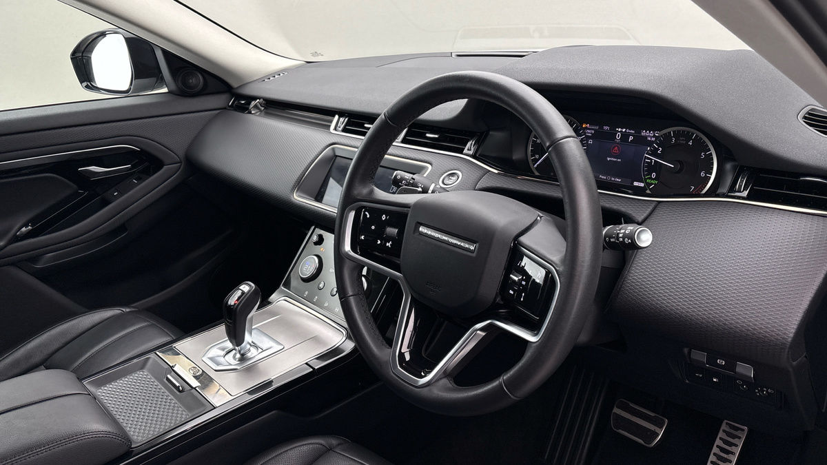 Land Rover Range Rover Evoque Image 5