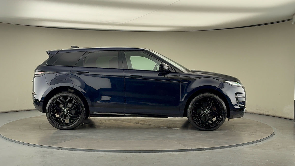 Land Rover Range Rover Evoque Image 16