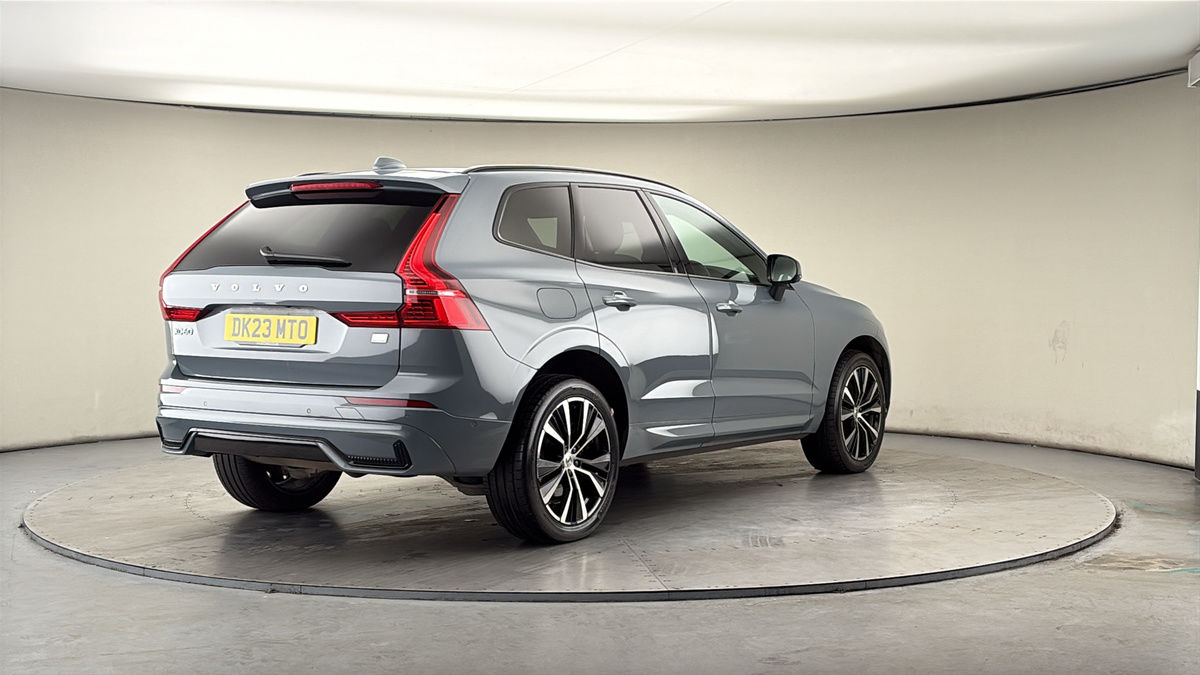More views of Volvo XC60