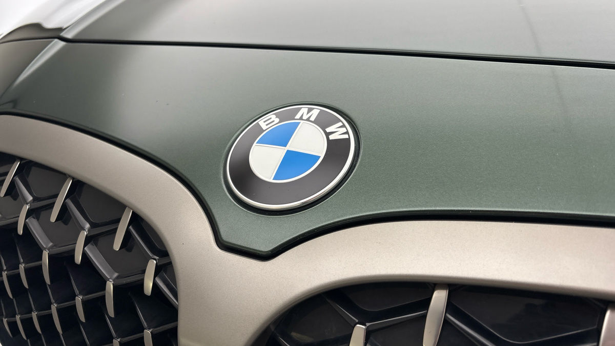 BMW 1 Series Image 24